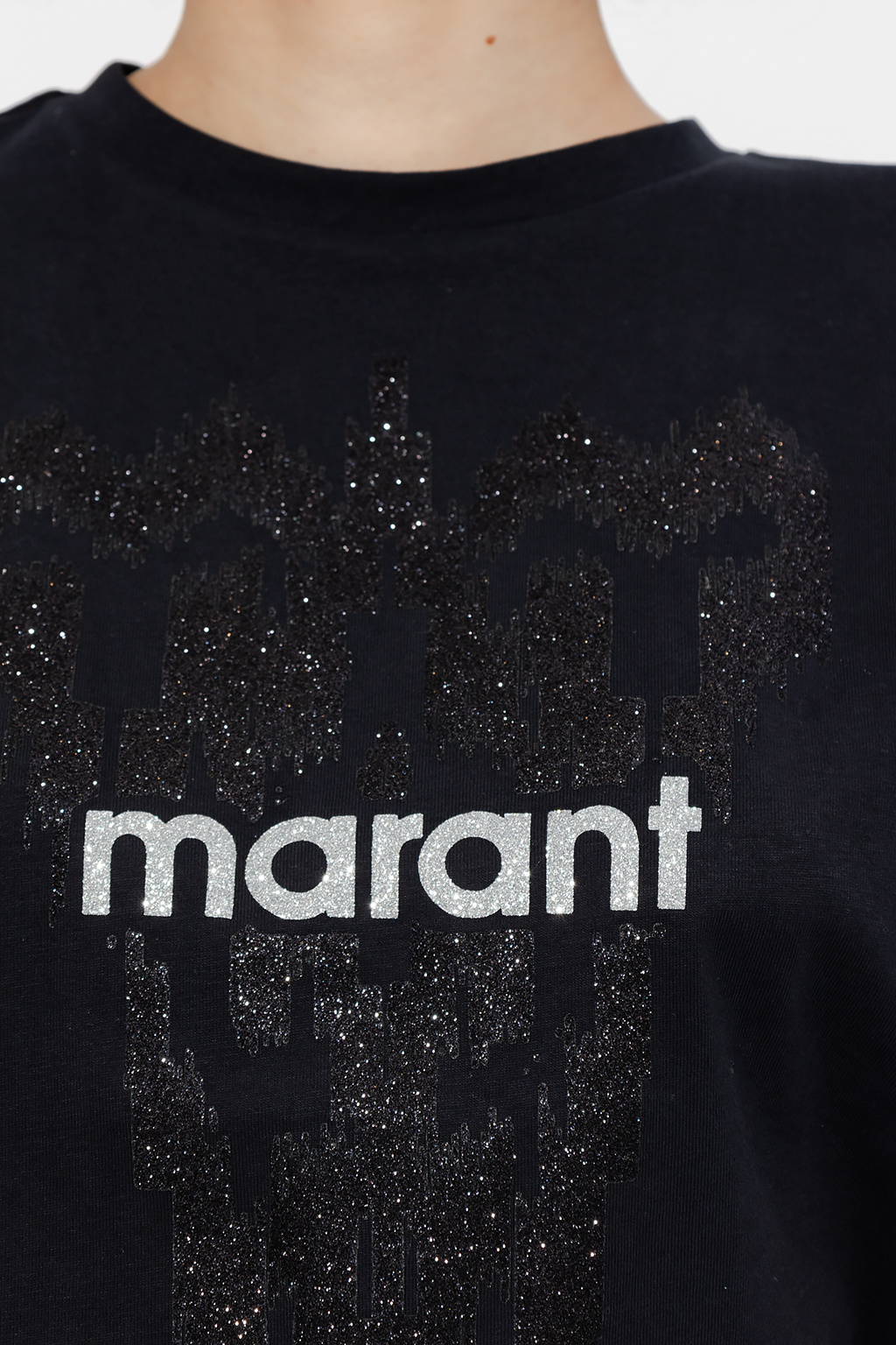 Zewel' T - SchaferandweinerShops KR - shirt Isabel Marant Zewel' T - SchaferandweinerShops KR - shirt Isabel Marant